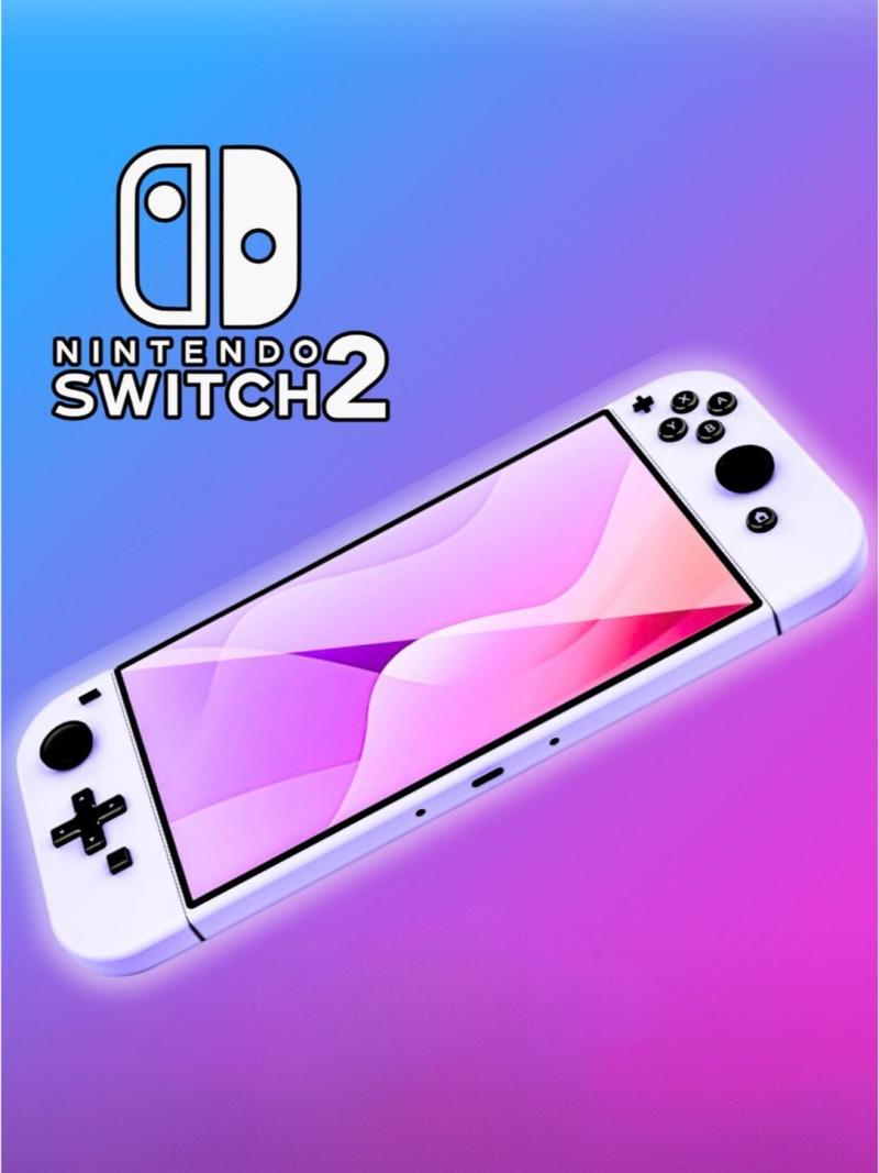 微软重磅出击！光环飞行模拟登陆Switch 2，任天堂沉默背后藏着什么大动作？  第3张