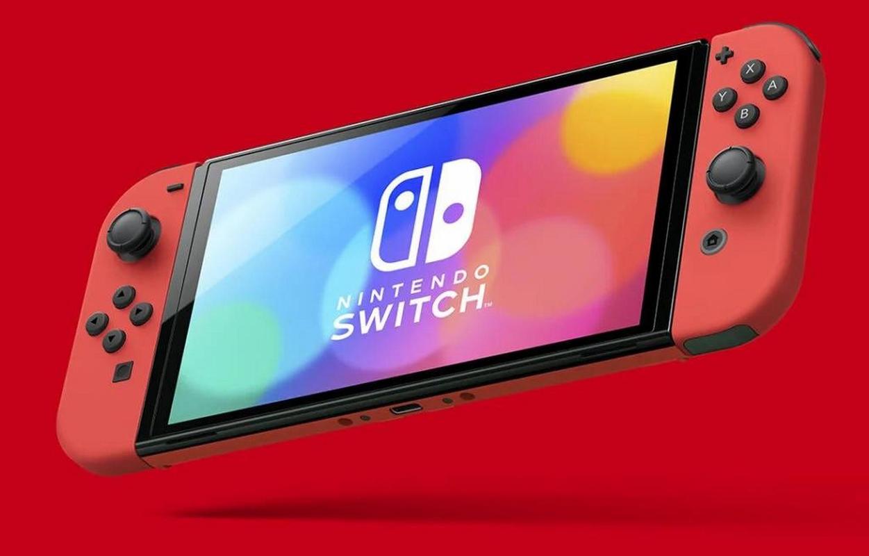 微软重磅出击！光环飞行模拟登陆Switch 2，任天堂沉默背后藏着什么大动作？  第9张