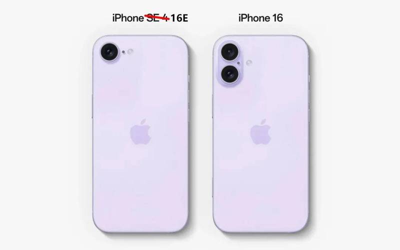 苹果即将推出廉价iPhone 16E，价格亲民但性能不减！你会入手吗？  第4张