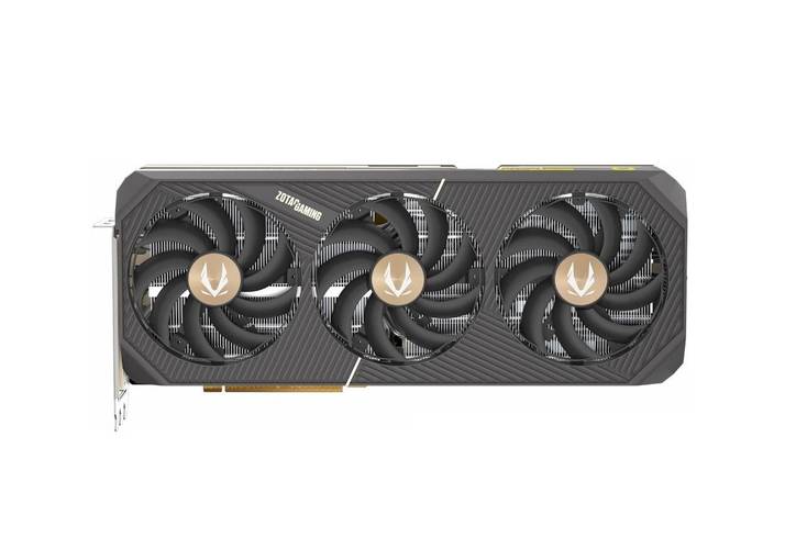 NVIDIA全新Blackwell架构RTX 50系列显卡震撼发布！索泰新品交流会揭秘黑科技，性能究竟有多强？  第2张