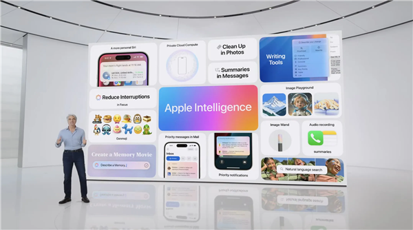 Apple Intelligence真的能推动iPhone用户换机吗？分析师给出惊人答案  第2张