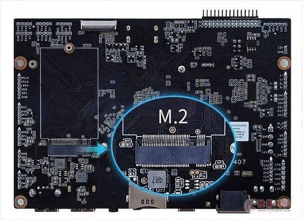 M.2/PCIe/NVMe傻傻分不清？选购固态硬盘前必须搞懂的三大关键  第2张