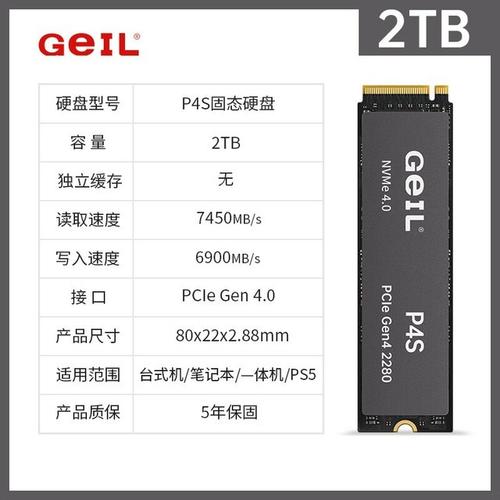 M.2/PCIe/NVMe傻傻分不清？选购固态硬盘前必须搞懂的三大关键  第6张