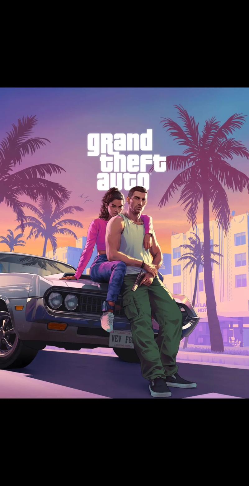 GTA 6PC版为何要等到明年？背后原因令人  第2张