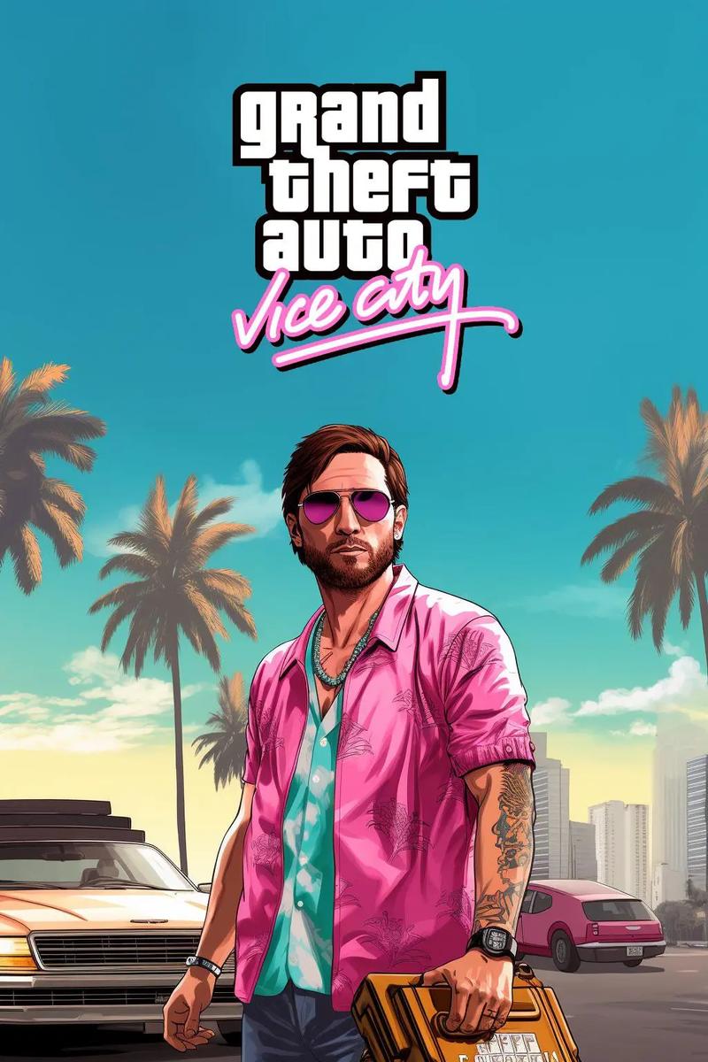 GTA 6PC版为何要等到明年？背后原因令人  第13张