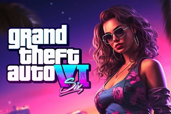 GTA 6PC版为何要等到明年？背后原因令人  第6张