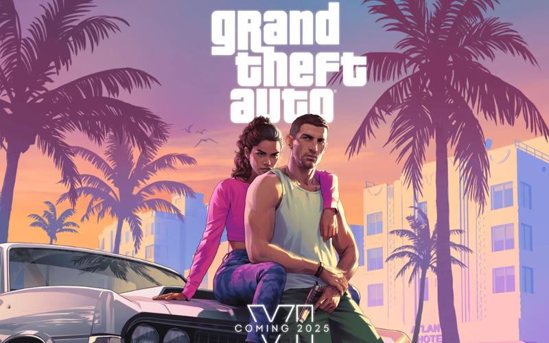 GTA 6PC版为何要等到明年？背后原因令人  第8张