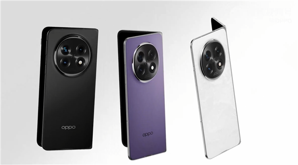 OPPO Find N5即将发布，全球最薄折叠屏+AI黑马DeepSeek R1，你准备好了吗？  第12张