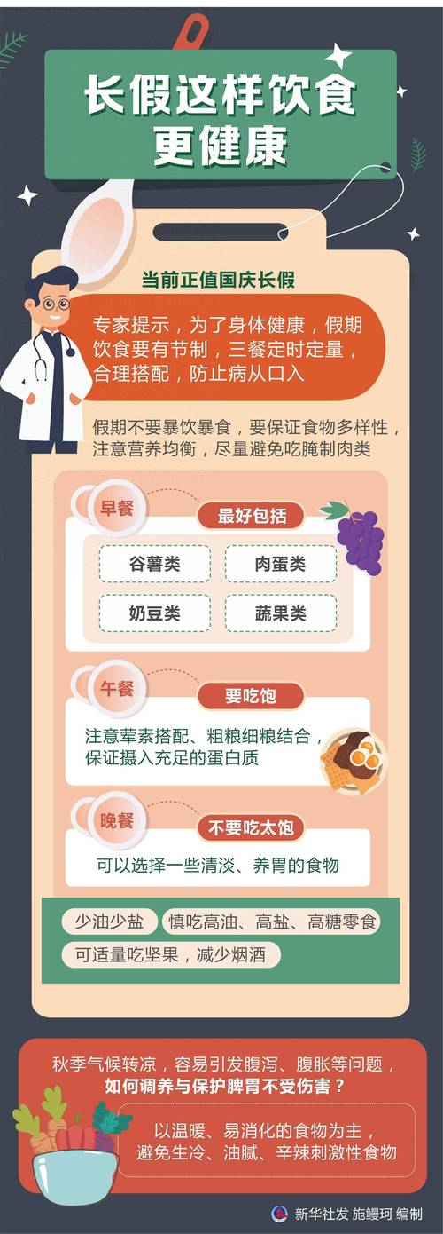 爸妈眼中的健康食物，真的健康吗？揭秘那些披着健康外衣的‘假营养’  第13张