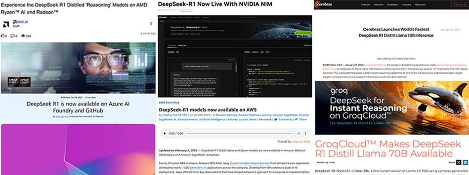 法国总统马克龙为何公开力挺中国AI模型DeepSeek？背后原因令人  第7张