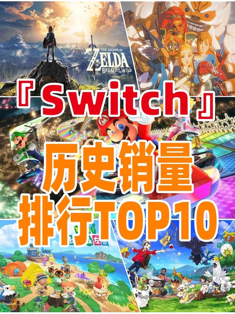 任天堂Switch销量飙升，索尼PS5连跌13个月，游戏机市场格局巨变  第5张