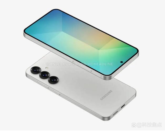 Galaxy S25 Ultra搭载骁龙8至尊版，性能再创新高，你准备好了吗？  第8张