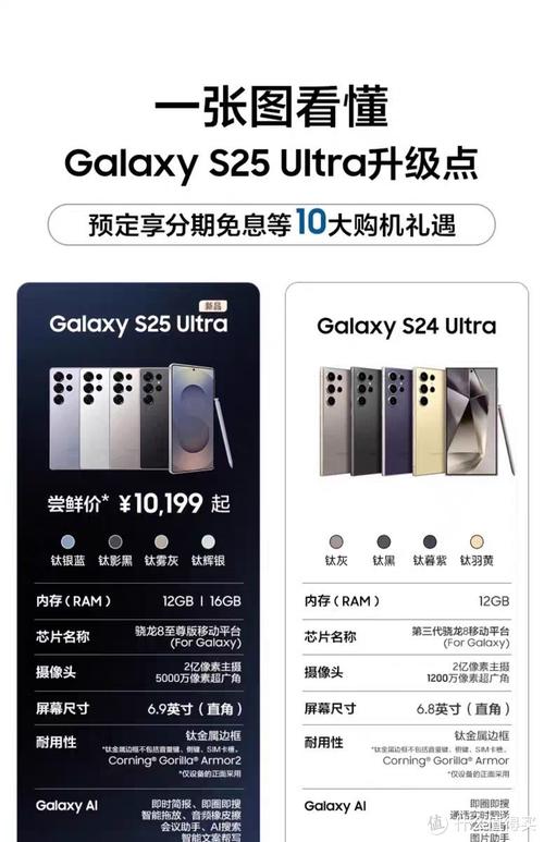 三星Galaxy S25系列震撼发布！AI新体验，你的知心朋友来了吗？  第11张