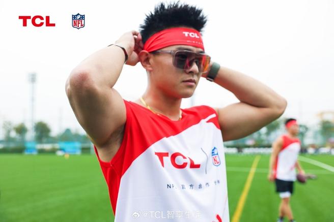 TCL与NFL联手，第二届勇橄者游戏如何点燃年轻人心中的橄榄球激情？  第9张