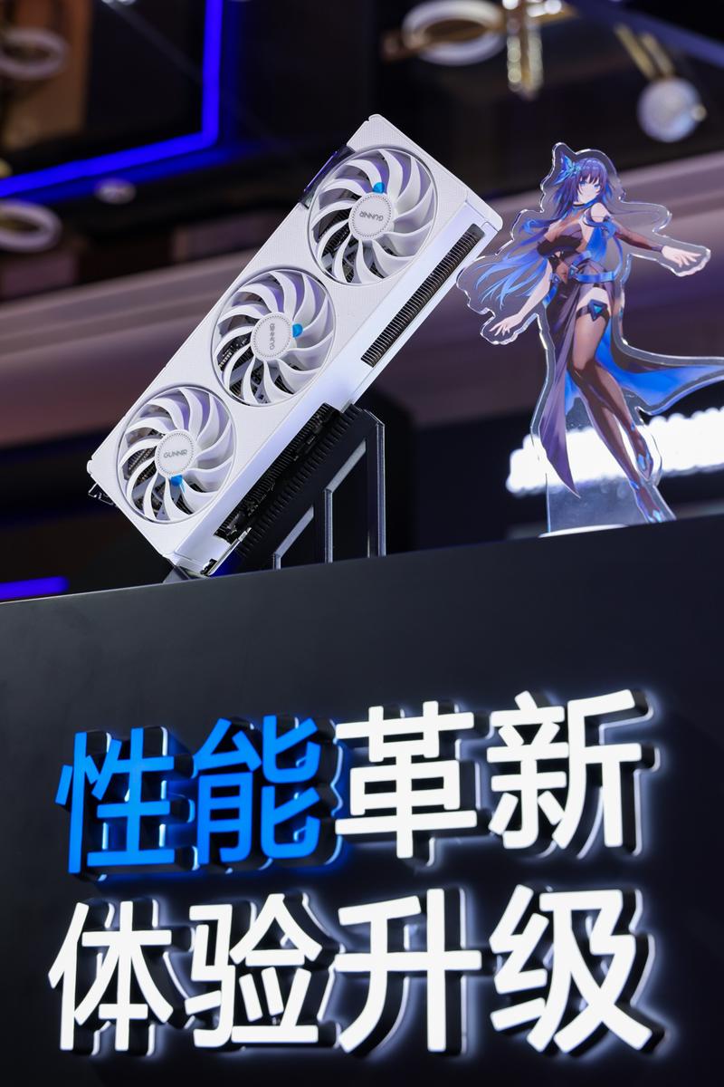 RTX5060性价比降低，蓝戟Arc B580 Photon能否成为学生党的新宠？  第3张