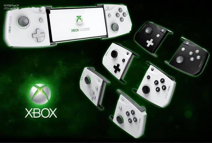 微软Xbox掌机2027年震撼来袭！你准备好迎接次世代游戏体验了吗？  第3张