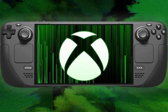 微软Xbox掌机2027年震撼来袭！你准备好迎接次世代游戏体验了吗？  第10张