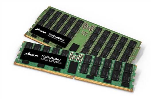 美光率先突破！1γ DDR5内存样品交付，存储行业迎来新里程碑  第9张