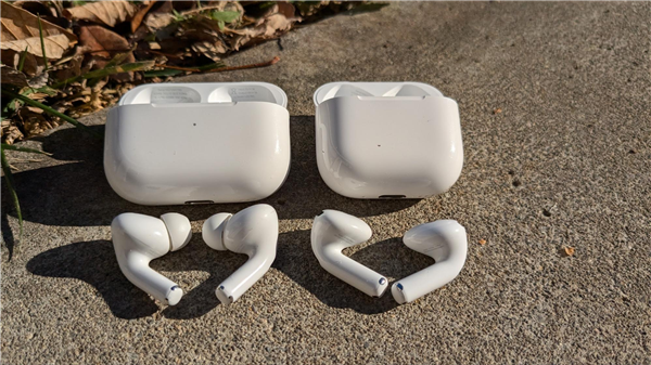 苹果AirPods Pro将搭载摄像头？揭秘新一代耳机的颠覆性变革  第2张