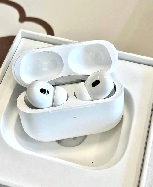 苹果AirPods Pro将搭载摄像头？揭秘新一代耳机的颠覆性变革  第4张