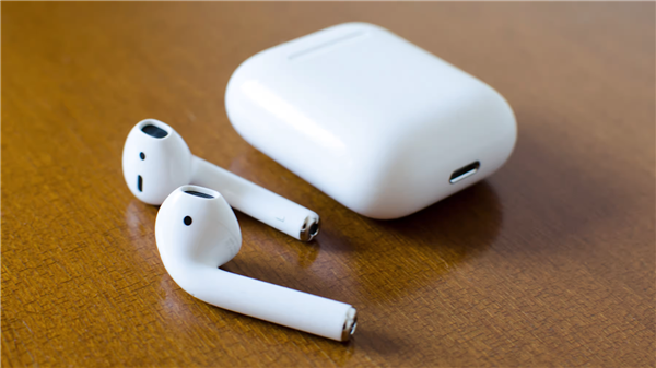 苹果AirPods Pro将搭载摄像头？揭秘新一代耳机的颠覆性变革  第5张