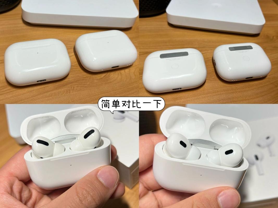 苹果AirPods Pro将搭载摄像头？揭秘新一代耳机的颠覆性变革  第6张