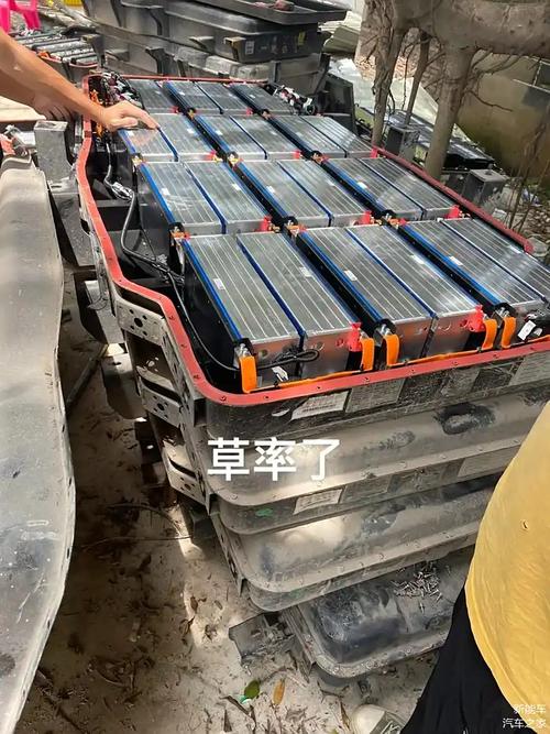 真相曝光！他花17.69万买的车，电池竟被偷偷换了？  第3张