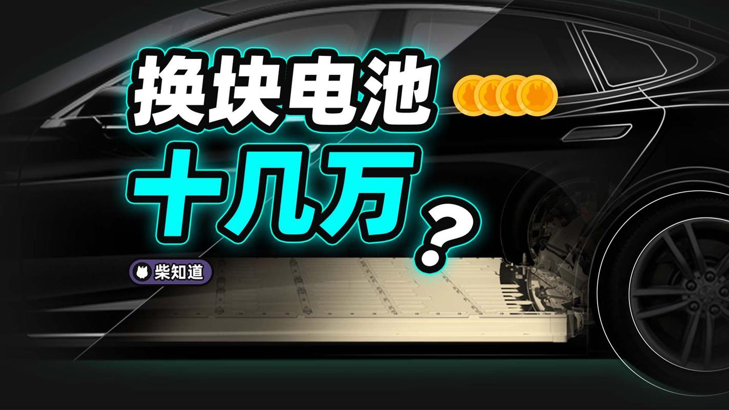 真相曝光！他花17.69万买的车，电池竟被偷偷换了？  第8张