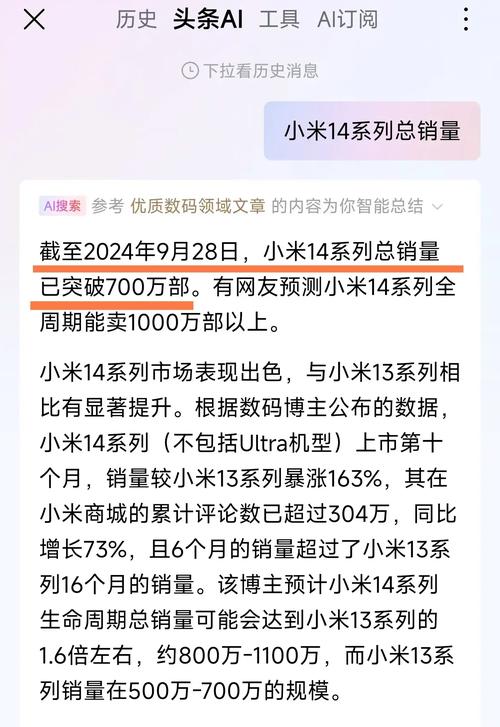 小米SU7 Ultra为何能打破年龄壁垒？07年高中生到58岁董先生都为之倾心  第9张