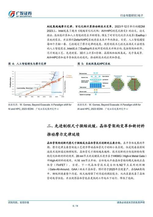 台积电为何加速美国扩张？2nm工艺与先进封装产能背后的战略布局揭秘  第5张