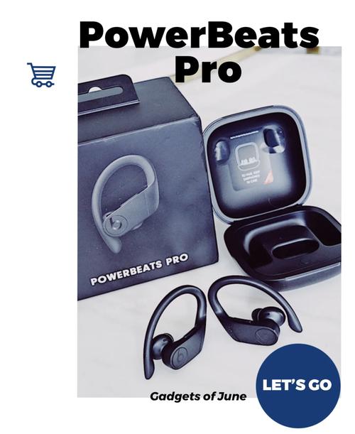 苹果H2芯片加持！Powerbeats Pro 2全新升级，心率监测+降噪，运动耳机还能更强大吗？  第16张