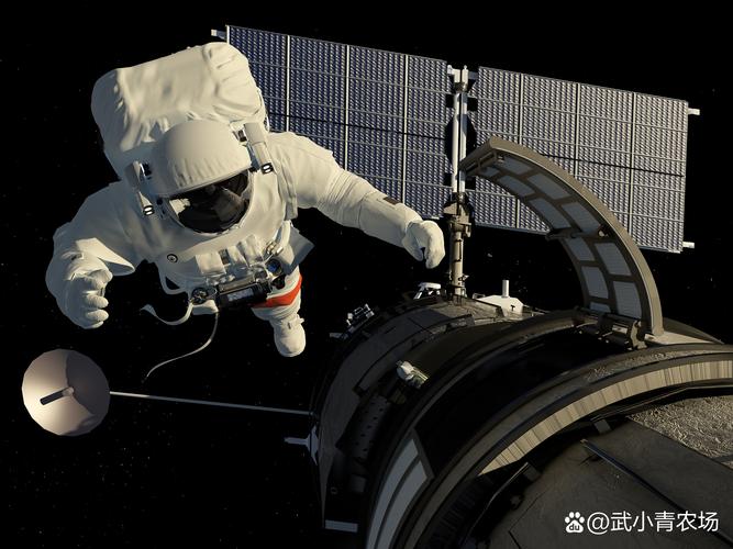 NASA为何紧急调换太空舱？宇航员将提前返回地球  第7张