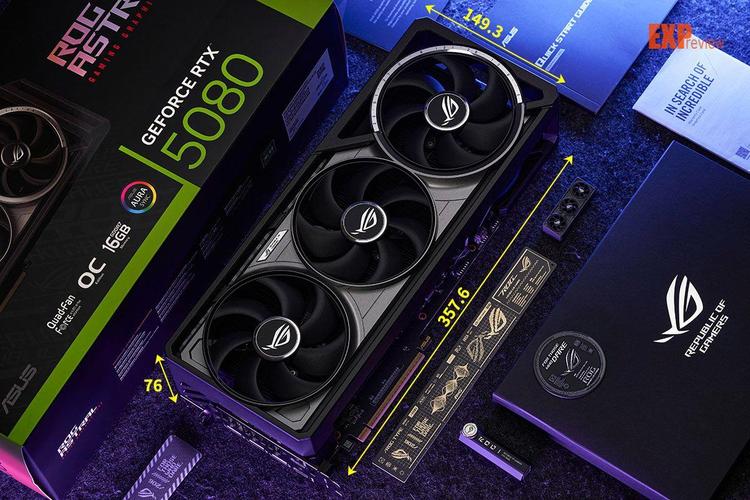 ROG ASTRAL RTX5080夜神显卡，如何在元宵节和情人节带来双重惊喜？  第14张