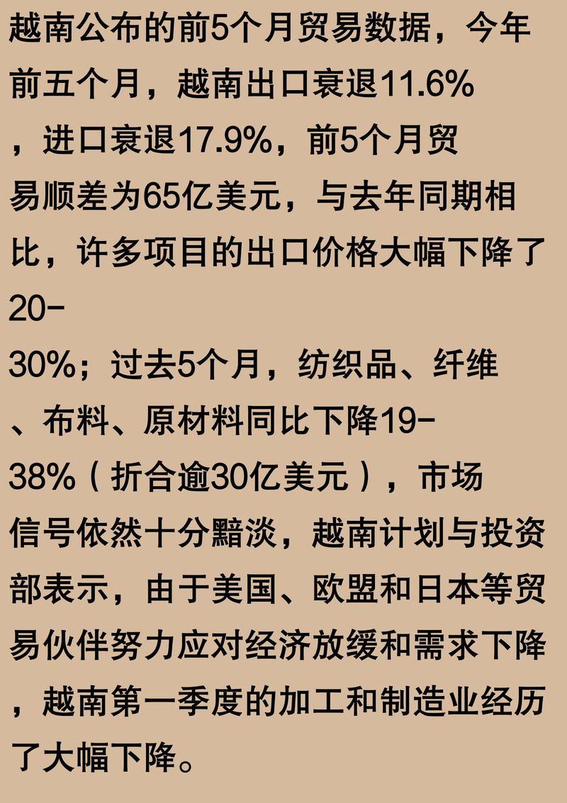 SHEIN为何紧急要求中国供应商转战越南？背后隐藏的危机与机遇  第11张