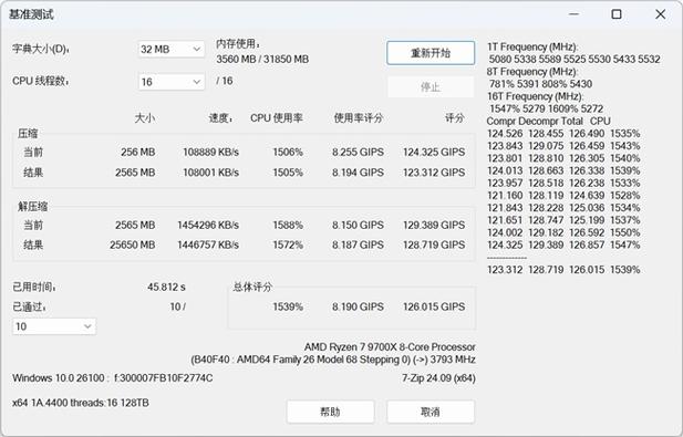 神凝系列6000 CL28国风内存，如何成为AMD平台性能提升的秘密武器？  第2张