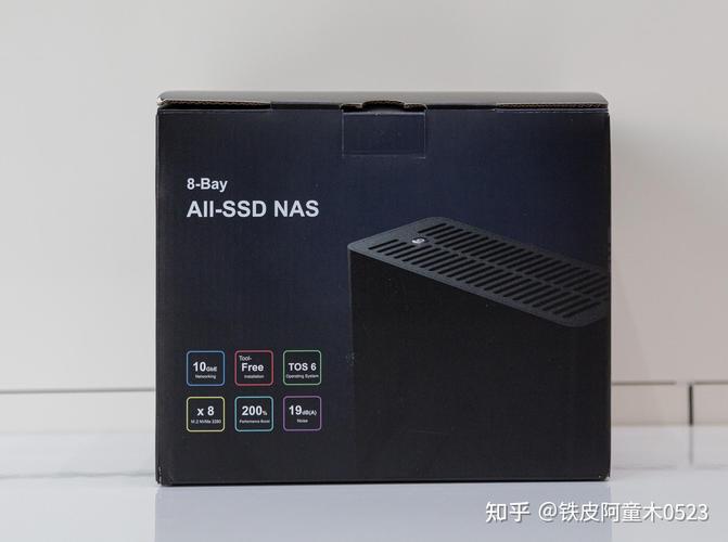 铁威马F8 SSD Plus：你的数据安全与效率的终极解决方案