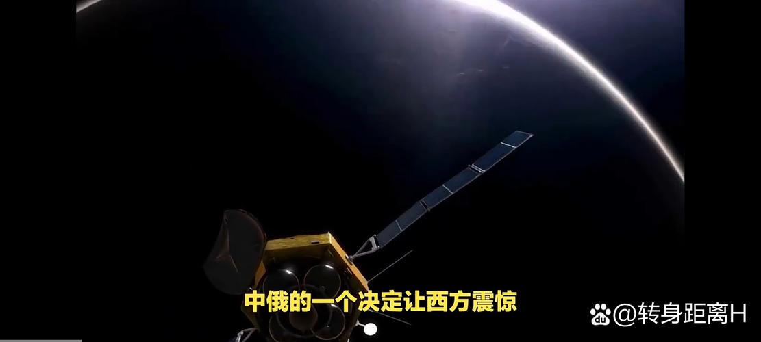 NASA重磅突破！潘多拉任务即将发射，揭开系外行星大气之谜  第9张