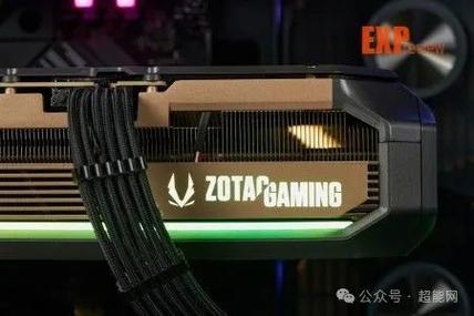 索泰RTX 5080 AMP EXTREME I：性能提升15%的秘密武器，你准备好了吗？