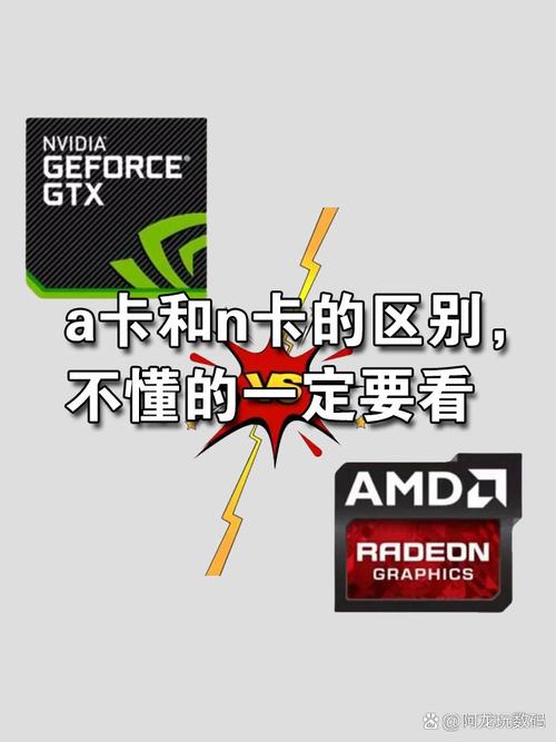 NVIDIA与AMD显卡大战：谁在暗中观察，谁又迟迟不出手？  第2张