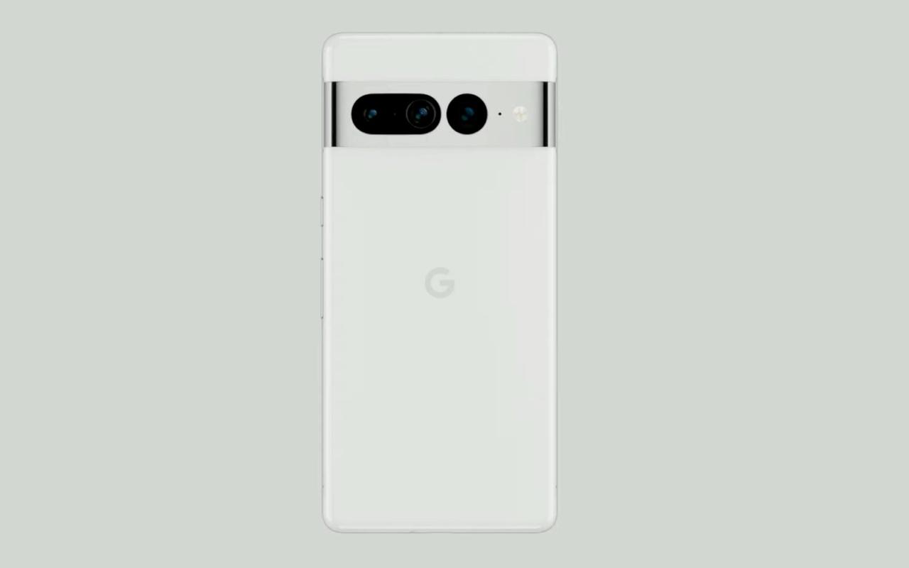 谷歌Pixel 10系列曝光！三款机型设计一致，尺寸有何不同？  第3张