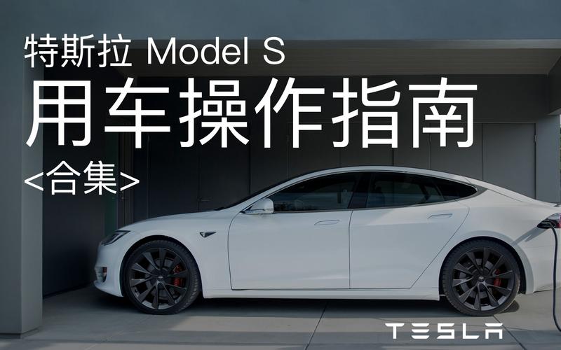 特朗普豪掷8万美元购买特斯拉Model S！他为何如此钟爱这款车？  第4张