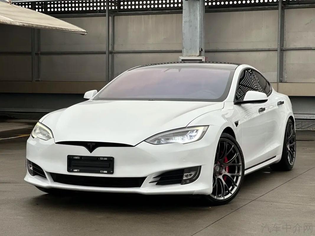 特朗普豪掷8万美元购买特斯拉Model S！他为何如此钟爱这款车？  第8张