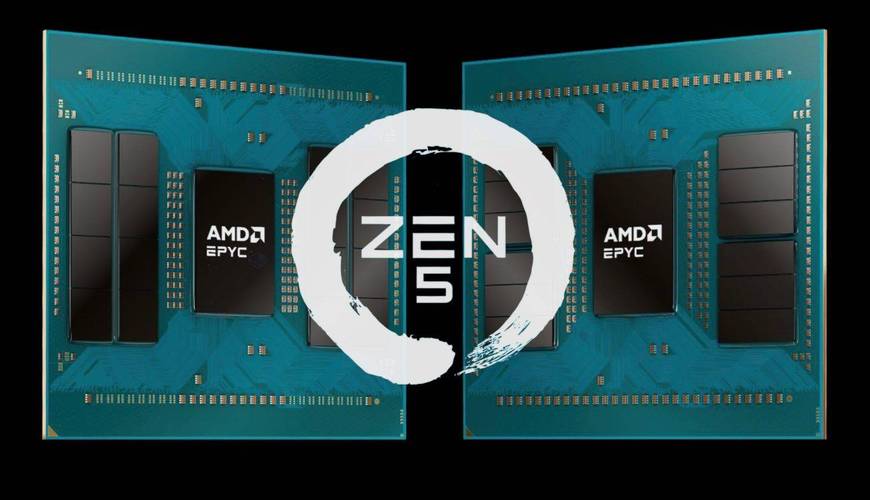 AMD推出第五代EPYC嵌入式处理器，性能提升高达1.6倍，你准备好了吗？  第4张