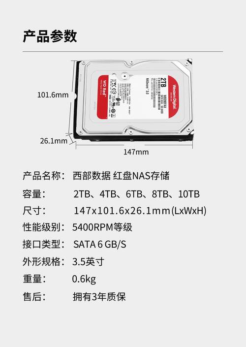 26TB超大容量，这款硬盘为何让NAS用户疯狂抢购？