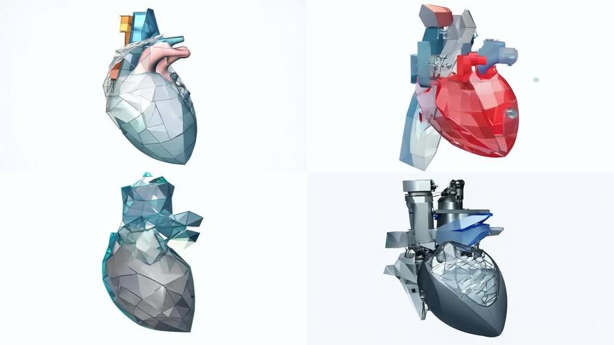 全机械人工心脏不再是科幻！澳洲首例成功移植，未来能否永久替代人类心脏？  第9张