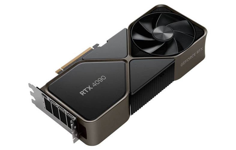 这款游戏笔记本性能逆天！RTX 5090桌面级显卡，你见过吗？  第11张