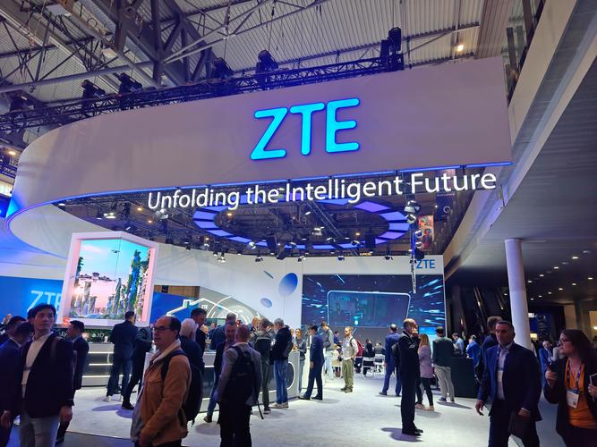 MWC2024盛大闭幕，中国科技巨头如何引领5G-A与AI新纪元？  第9张