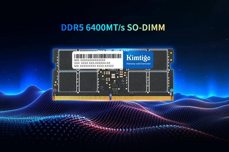 全球首款可超频DDR5内存震撼发布！你的电脑还能跟上时代吗？  第11张