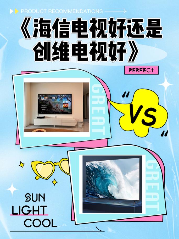 2024年中国电视市场逆势增长！海信、TCL、创维如何实现14.8%的惊人增长？  第2张