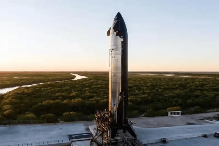 SpaceX星舰第七次试飞推迟！10个星链模拟器将如何改变太空探索？  第4张